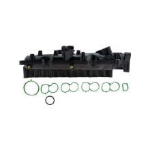 COLLECTEUR D ECHAPPEMENT Pour OPEL INSIGNIA A 2.0CDTI 2008- NTY