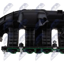 COLLECTEUR SYSTEME D ECHAPPEMENT Pour OPEL ASTRA J 1.4T 2009- NTY