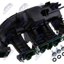 COLLECTEUR SYSTEME D ECHAPPEMENT Pour OPEL ASTRA J 1.4T 2009- NTY