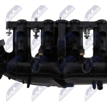 COLLECTEUR SYSTEME D ECHAPPEMENT Pour OPEL ASTRA J 1.4T 2009- NTY