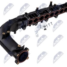 COLLECTEUR SYSTEME D ECHAPPEMENT Pour OPEL ASTRA J 1.7CDTI 2009-
