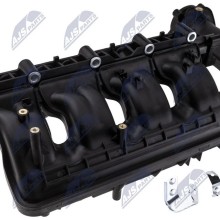 COLLECTEUR SYSTEME D ECHAPPEMENT Pour OPEL ASTRA J 1.7CDTI 2009- NTY