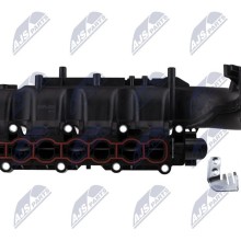 COLLECTEUR SYSTEME D ECHAPPEMENT Pour OPEL ASTRA J 1.7CDTI 2009- NTY