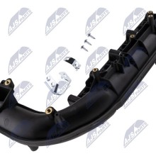 COLLECTEUR SYSTEME D ECHAPPEMENT Pour OPEL ASTRA J 1.7CDTI 2009- NTY
