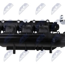 COLLECTEUR SYSTEME D ECHAPPEMENT Pour OPEL ASTRA J 1.7CDTI 2009- NTY