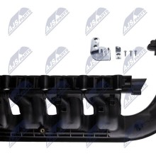 COLLECTEUR SYSTEME D ECHAPPEMENT Pour OPEL ASTRA J 1.7CDTI 2009- NTY