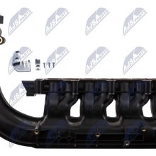 COLLECTEUR SYSTEME D ECHAPPEMENT Pour OPEL ASTRA J 1.7CDTI 2009- NTY