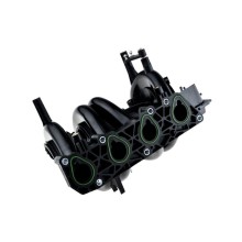 COLLECTEUR D ECHAPPEMENT Pour RENAULT CLIO 1.4 -2005, KANGOO 1.4 1998-