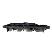COLLECTEUR D ECHAPPEMENT Pour RENAULT LAGUNA II 1.8, 2.0 -2007 NTY