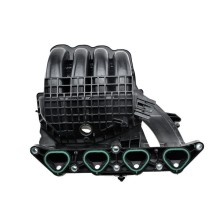 COLLECTEUR D ECHAPPEMENT Pour SKODA FABIA II 1.6 2010-, RAPID 1.6 NTY