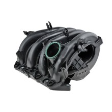 COLLECTEUR D ECHAPPEMENT Pour SKODA FABIA II 1.6 2010-, RAPID 1.6 NTY