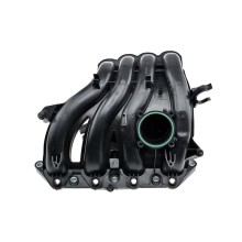 COLLECTEUR D ECHAPPEMENT Pour SKODA FABIA II 1.6 2010-, RAPID 1.6 NTY