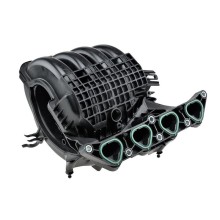 COLLECTEUR D ECHAPPEMENT Pour SKODA FABIA II 1.6 2010-, RAPID 1.6