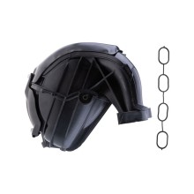 Air Supply Intake Manifold NTY BKS-TY-003 OE Ref 1712037022 NTY