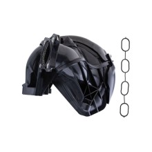 Air Supply Intake Manifold NTY BKS-TY-003 OE Ref 1712037022 NTY