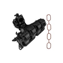 COLLECTEUR D ECHAPPEMENT Pour TOYOTA AURIS 1.8 HYBRID 2012- NTY
