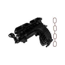 COLLECTEUR D ECHAPPEMENT Pour TOYOTA AURIS 1.8 HYBRID 2012-