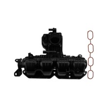 COLLECTEUR D ECHAPPEMENT Pour TOYOTA AURIS 1.8 HYBRID 2012- NTY