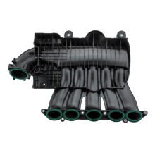 COLLECTEUR D ECHAPPEMENT Pour VOLVO C30 2.4 2006-, C70 2.4 2006- NTY