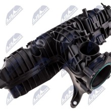COLLECTEUR SYSTEME D ECHAPPEMENT Pour SILINIK:2.0D D4 VOLVO XC60 -2017