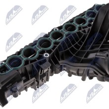 COLLECTEUR SYSTEME D ECHAPPEMENT Pour SILINIK:2.0D D4 VOLVO XC60 -2017 NTY