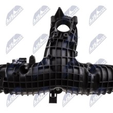 COLLECTEUR SYSTEME D ECHAPPEMENT Pour SILINIK:2.0D D4 VOLVO XC60 -2017 NTY