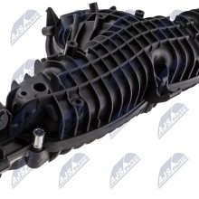 COLLECTEUR SYSTEME D ECHAPPEMENT Pour SILINIK:2.0D D4 VOLVO XC60 -2017 NTY