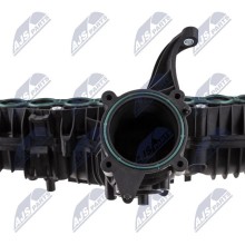 COLLECTEUR SYSTEME D ECHAPPEMENT Pour SILINIK:2.0D D4 VOLVO XC60 -2017 NTY