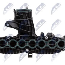 COLLECTEUR SYSTEME D ECHAPPEMENT Pour SILINIK:2.0D D4 VOLVO XC60 -2017 NTY