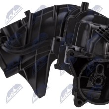COLLECTEUR SYSTEME D ECHAPPEMENT Pour SILINIK:2.0D D4 VOLVO XC60 -2017 NTY