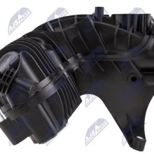 COLLECTEUR SYSTEME D ECHAPPEMENT Pour SILINIK:2.0D D4 VOLVO XC60 -2017 NTY