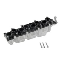 COLLECTEUR D ECHAPPEMENT Pour AUDI A4 2.0TDI 2007-, A5 2.0TDI 2008- NTY