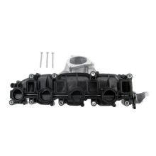 COLLECTEUR D ECHAPPEMENT Pour AUDI A4 2.0TDI 2007-, A5 2.0TDI 2008- NTY