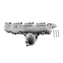 COLLECTEUR D ECHAPPEMENT Pour AUDI A4 2.0TDI 2007-, A5 2.0TDI 2008- NTY