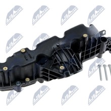 COLLECTEUR SYSTEME D ECHAPPEMENT Pour AUDI A4 2.0TDI 2009-
