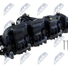 COLLECTEUR SYSTEME D ECHAPPEMENT Pour AUDI A4 2.0TDI 2009- NTY