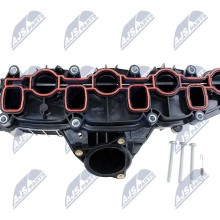 COLLECTEUR SYSTEME D ECHAPPEMENT Pour AUDI A4 2.0TDI 2009- NTY