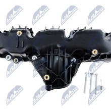 COLLECTEUR SYSTEME D ECHAPPEMENT Pour AUDI A4 2.0TDI 2009- NTY