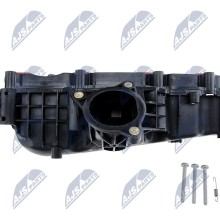 COLLECTEUR SYSTEME D ECHAPPEMENT Pour AUDI A4 2.0TDI 2009- NTY