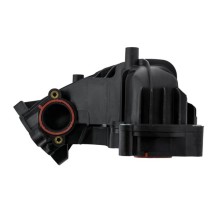 COLLECTEUR D ECHAPPEMENT Pour AUDI A1 2.0TDI 2011-, A3 2.0TDI 2006- NTY