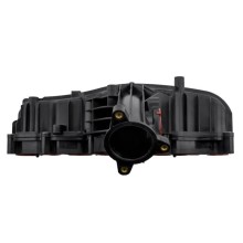 COLLECTEUR D ECHAPPEMENT Pour AUDI A1 2.0TDI 2011-, A3 2.0TDI 2006- NTY
