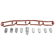 Jeu de joints de collecteur d'admission Pour VW AUDI SEAT SKODA 1.8TSI TFSI