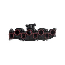 Air Supply Intake Manifold NTY BKS-VW-028 OE Ref 03L129711P NTY