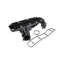COLLECTEUR D ECHAPPEMENT Pour VW CRAFTER 2.0TDI 2016-, MULTIVAN NTY