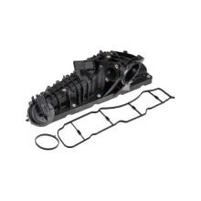 COLLECTEUR D ECHAPPEMENT Pour VW CRAFTER 2.0TDI 2016-, MULTIVAN NTY