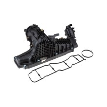 COLLECTEUR D ECHAPPEMENT Pour VW CRAFTER 2.0TDI 2016-, MULTIVAN
