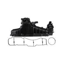 COLLECTEUR D ECHAPPEMENT Pour VW CRAFTER 2.0TDI 2016-, MULTIVAN NTY