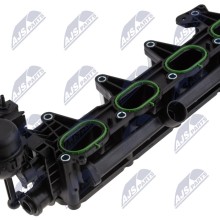 COLLECTEUR SYSTEME D ECHAPPEMENT Pour AUDI A4 2.0TFSI 2013-