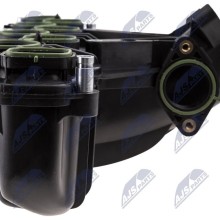 Intake Manifold Module NTY BKS-VW-037 OE Ref 03L129711L NTY
