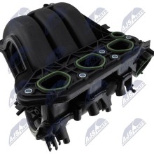 Air Supply Intake Manifold NTY BKS-VW-039 OE Ref 04C133201R NTY